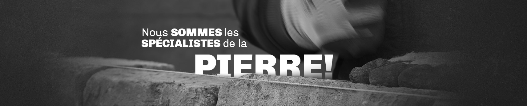 Les Spécialistes!